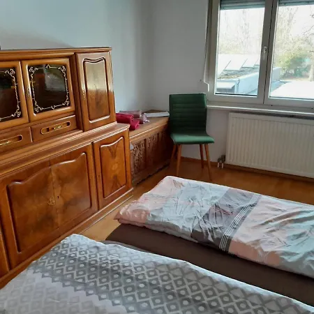 Dimai House No 31 Messe