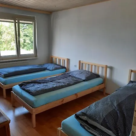 Dimai House No 31 Messe Apartman *