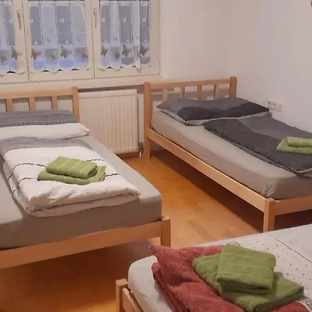 公寓 Dimai House No 31 Messe *