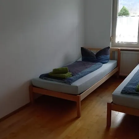 Apartman Dimai House No 31 Messe *