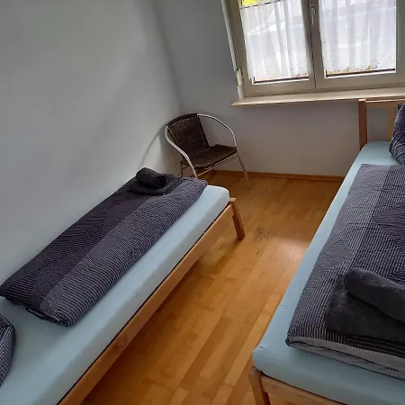 Apartman Dimai House No 31 Messe