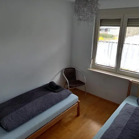 Apartament Dimai House No 31 Messe