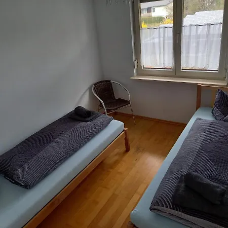 Dimai House No 31 Messe *