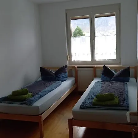 Dimai House No 31 Messe