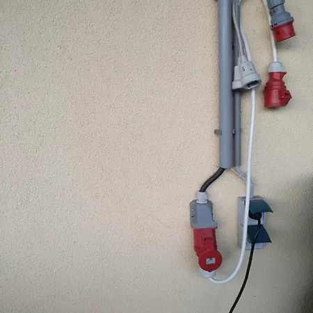 Dimai House No 31 Messe 公寓 *