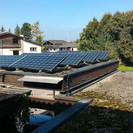 Dimai House No 31 Messe * Dornbirn