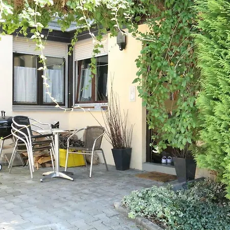 Dimai House No 31 Messe