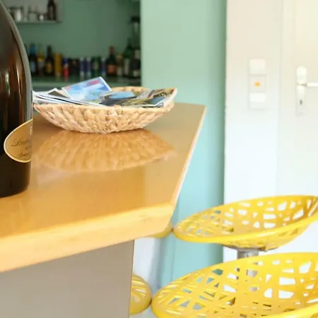 Apartman Dimai House No 31 Messe *