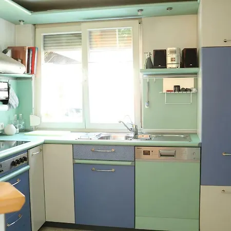 Dimai House No 31 Messe *