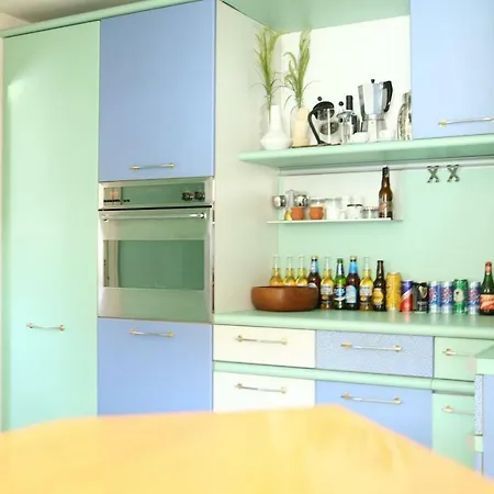 Dimai House No 31 Messe Apartman Dornbirn