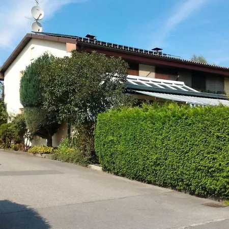 公寓 Dimai House No 31 Messe