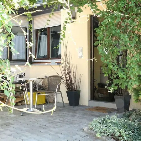 Dimai House No 31 Messe