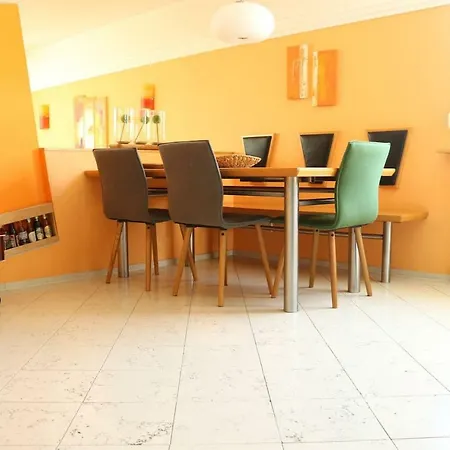 Dimai House No 31 Messe 公寓 *