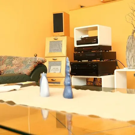Dimai House No 31 Messe Апартаменты