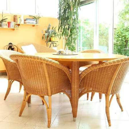 Апартаменты Dimai House No 31 Messe
