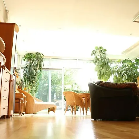 Dimai House No 31 Messe Apartament Dornbirn