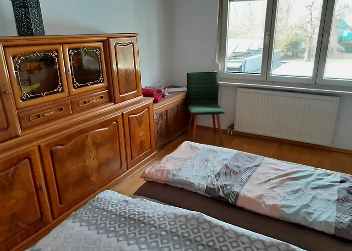 Dimai House No 31 Messe