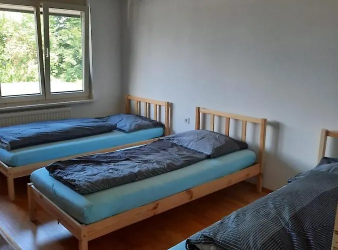 Dimai House No 31 Messe Appartement *