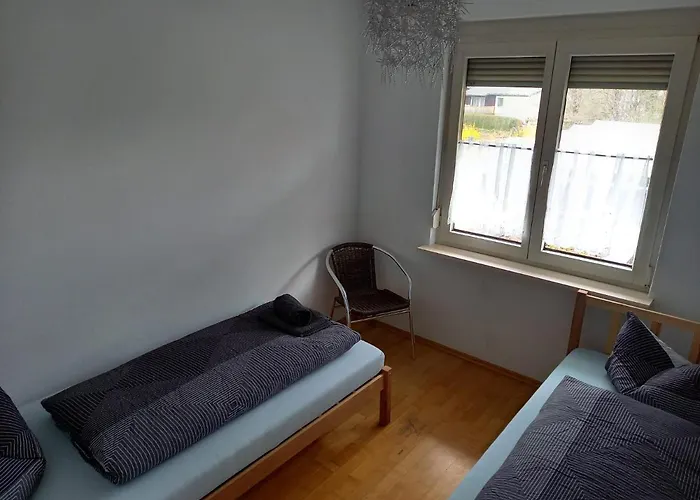 Appartement Dimai House No 31 Messe