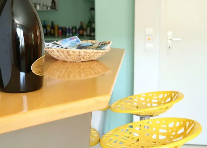 Appartement Dimai House No 31 Messe *