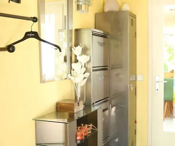 Appartement Dimai House No 31 Messe Dornbirn