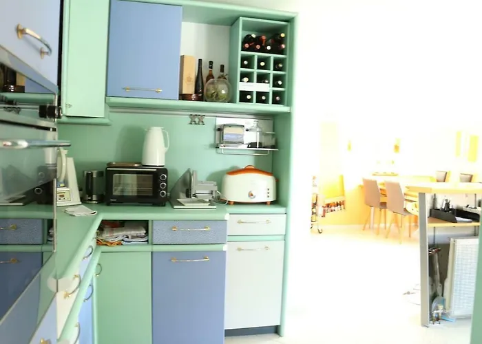 Dimai House No 31 Messe Dornbirn