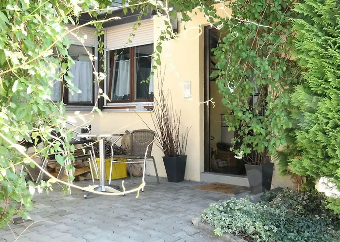 Dimai House No 31 Messe